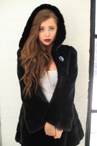 Black Mink